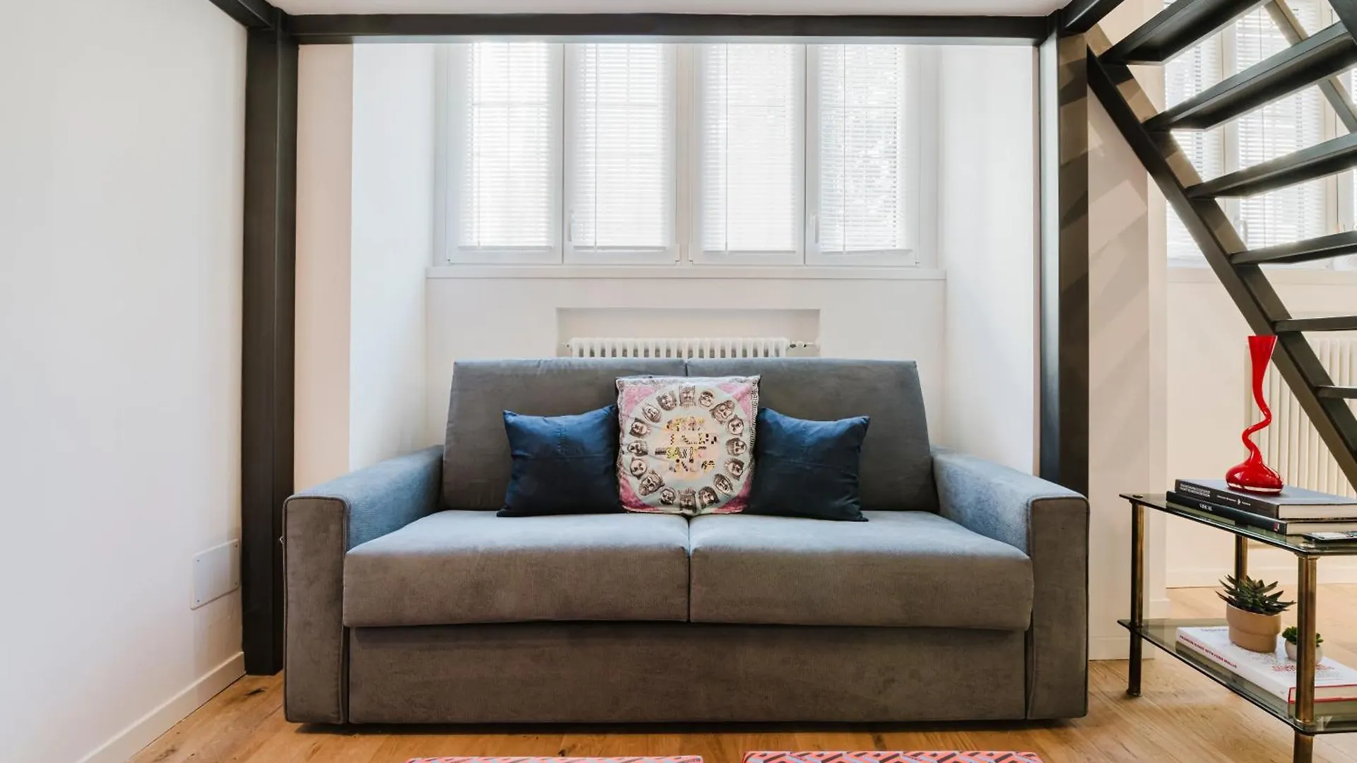 Apartment Casa In Palazzo Liberty - Centrale E Ben Collegato Milan